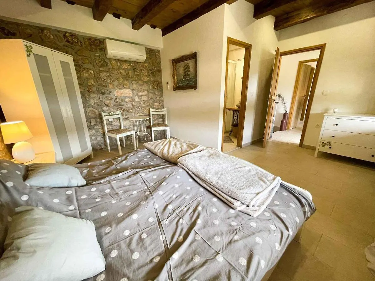 Holiday Home In Bribir 42275