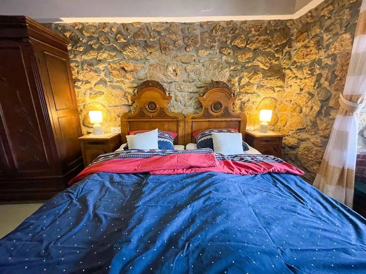Holiday Home In Bribir 42275  Bribir (Primorje-Gorski Kotar)