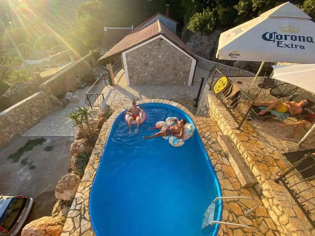 Holiday Home In Bribir 42275 Croatia