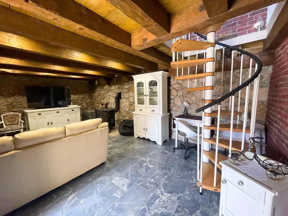 Holiday Home In Bribir 42275  Bribir (Primorje-Gorski Kotar)
