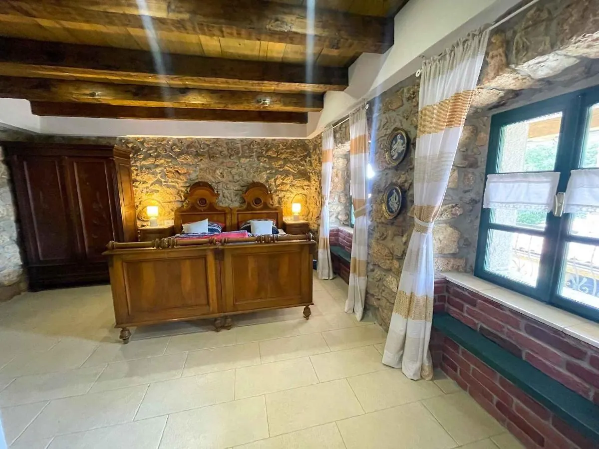 Holiday Home In Bribir 42275