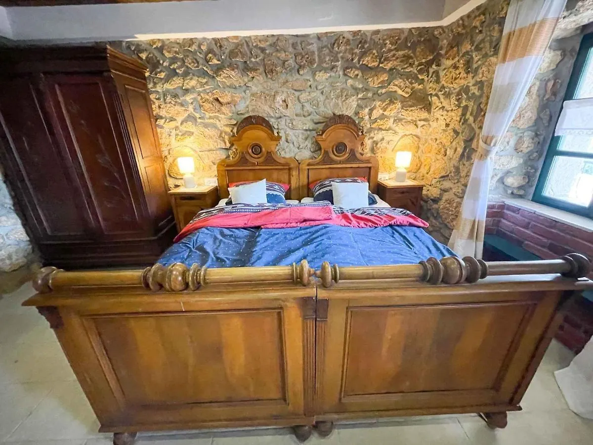 Holiday Home In Bribir 42275