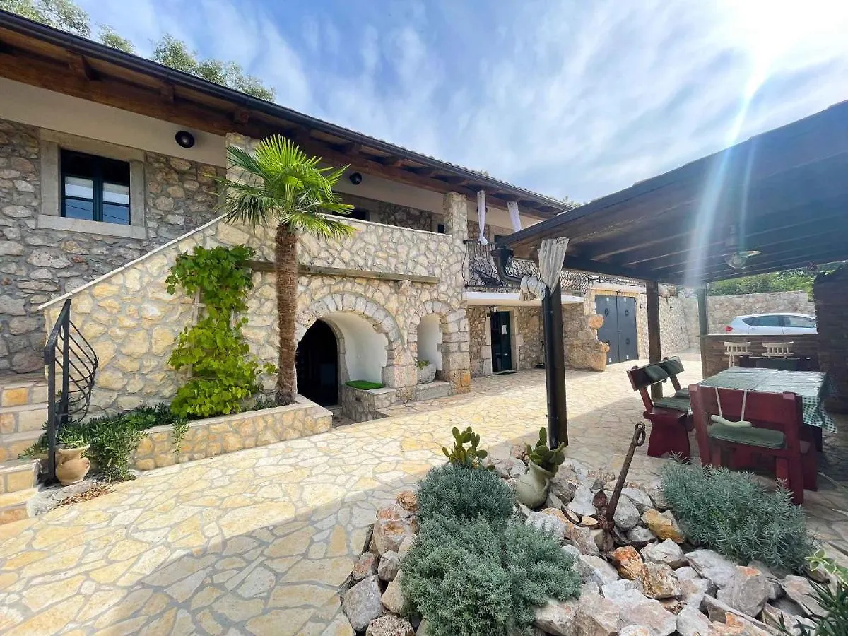 Holiday Home In Bribir 42275 Croatia