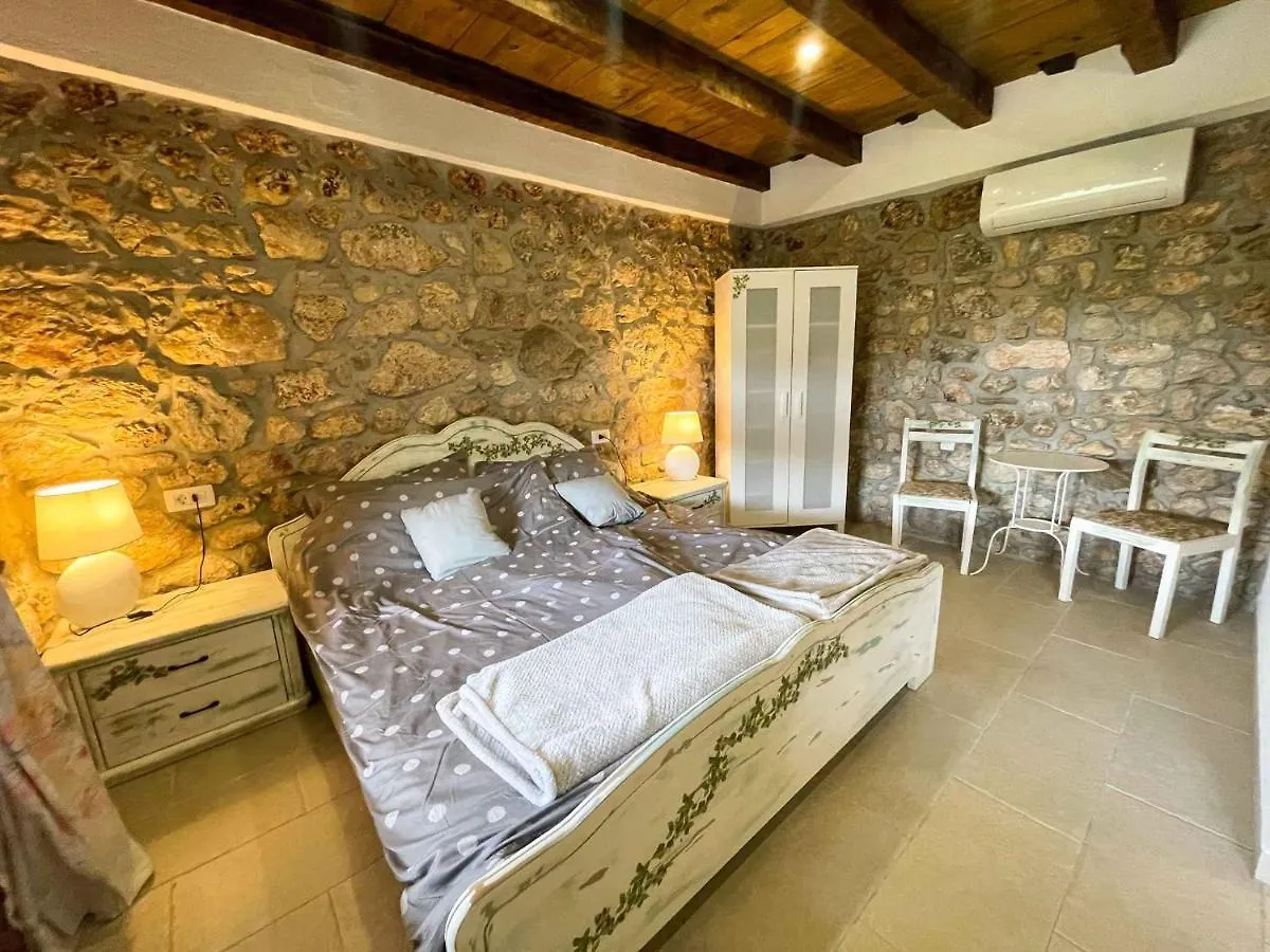 Holiday Home In Bribir 42275