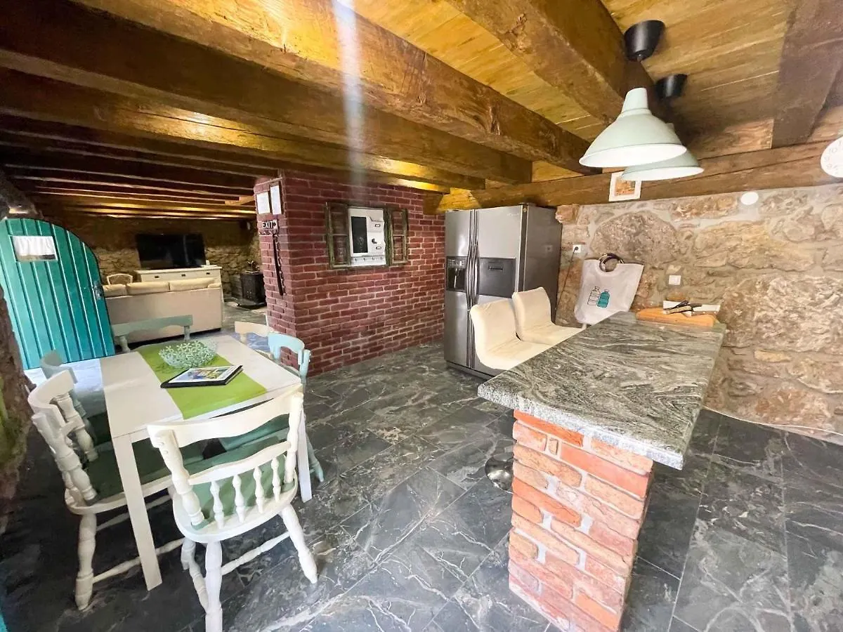 Holiday Home In Bribir 42275  Bribir (Primorje-Gorski Kotar)