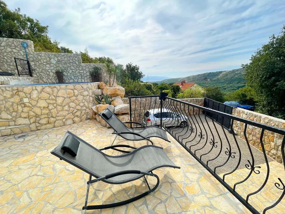 Holiday Home In Bribir 42275 Croatia