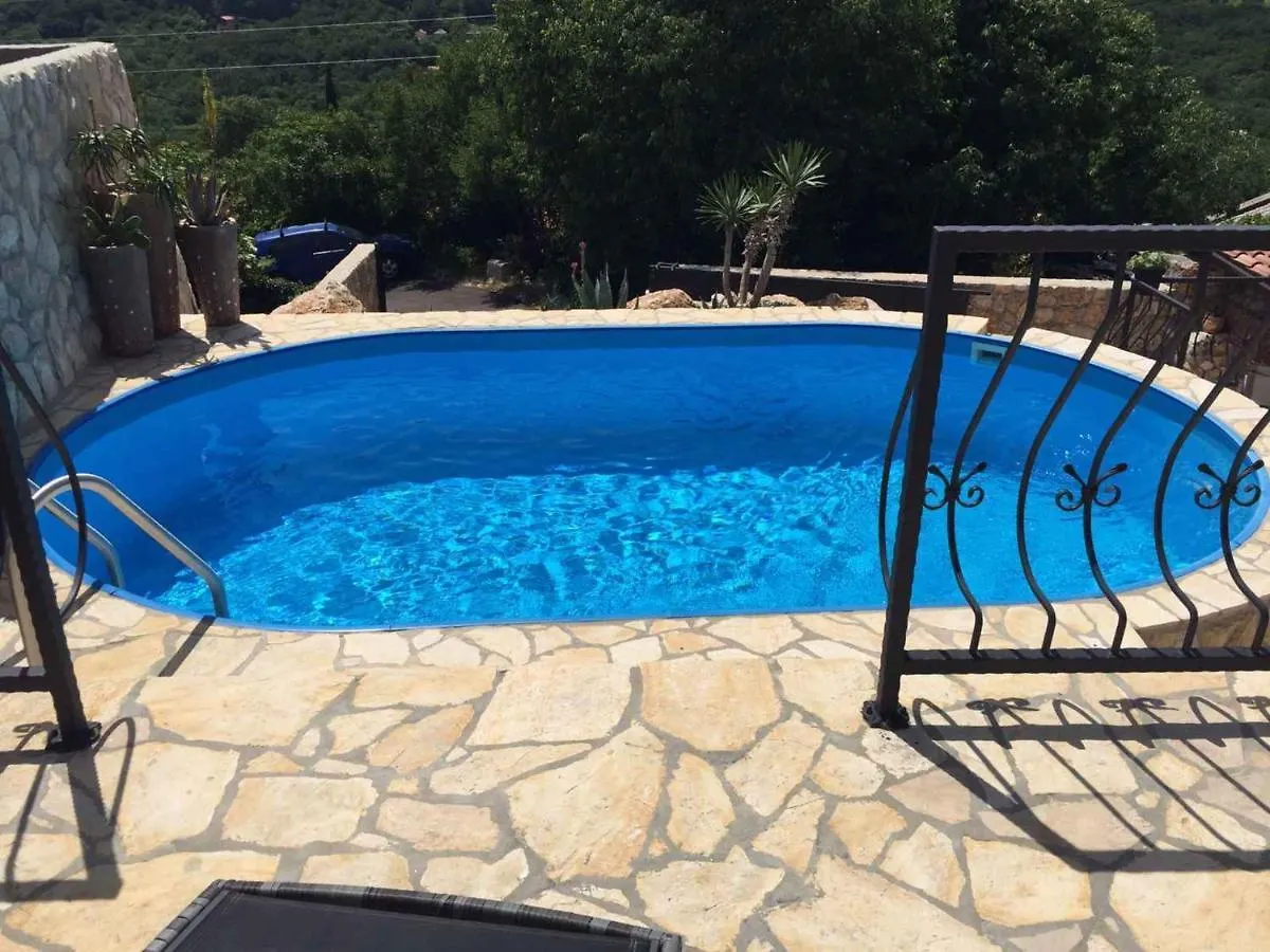 Holiday Home In Bribir 42275